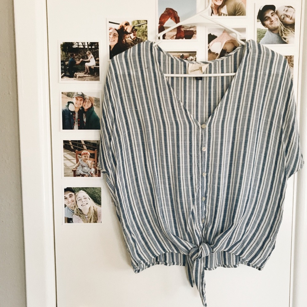 blouse